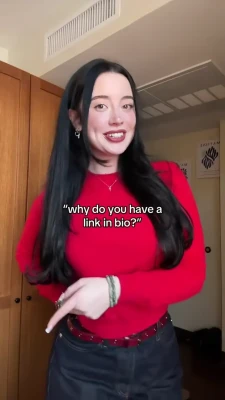 hotblockchain - She's so pretty😍