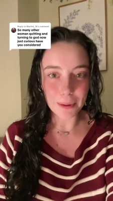 hotblockchain - oh oh, here she comes...