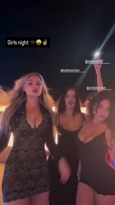 hotblockchain - @sheenarose @agathadelicious   Will you bite the hands that feed