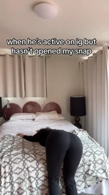 hotblockchain - Who’s weak for leather and spandex? 🖤 part 1