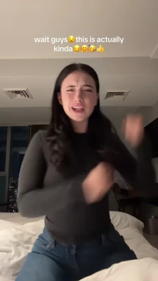 hotblockchain - Ignore my bad skin, being sick makes my skin look bad and of course