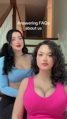 hotblockchain - Topless photoshoot? Here is! 😈💦 As your horny and naughty maid!