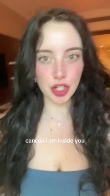 hotblockchain - hehe someone cum help clean up plssss