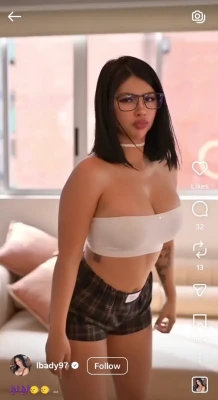 lauren-98 - I pumped my pussy.