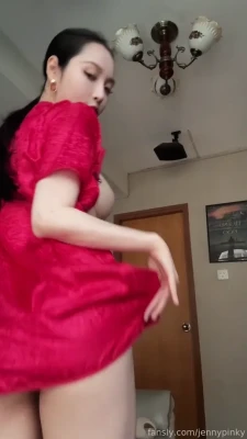 jennypinky - Stream started at 12/10/2020 02:36 am part 1