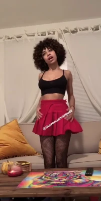 venusmarquez - Ak chceš vidieť čo bolo ďalej 😈 vieš čo máš robiť ❤️