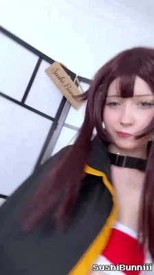 sushibunniii - brand new clip ready now
