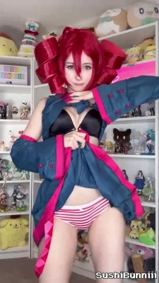 sushibunniii - fresh video now streaming