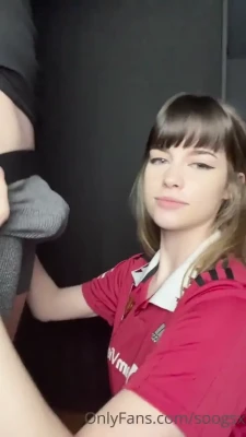 soogsx - Eggy smelling farts