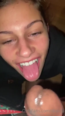 carlieemarieee - Y'all I felt high by the end of this one and you may be able to see