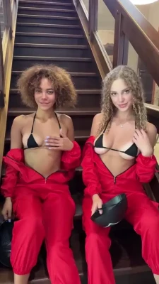 zoeycurly - I can take you anywhere you want to go 😘