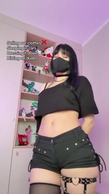 brattyluna - Spoil Your FUCKING QUEEN!!!!