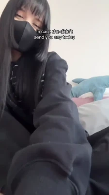 brattyluna - Check your DM's for a little pick me up. I want to get you hard this
