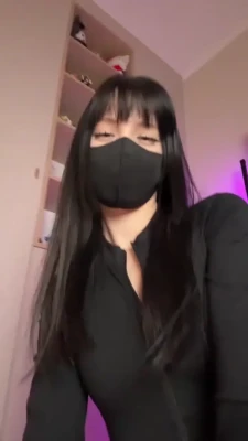 brattyluna - My butt just looks nice with cum on it