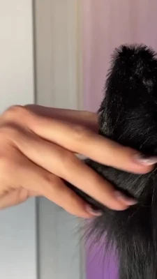 brattyluna - My bf came on me! 💦