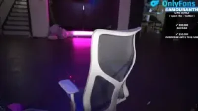 amouranth - Video coming soon part 2