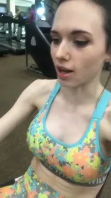 amouranth - Memorial Pussy Play 2