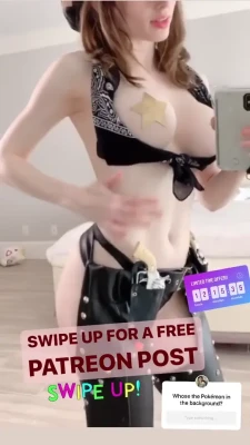 amouranth - A short video for once. part 1
