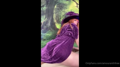 amouranth - Wanna fuck me on these stairs daddy heidipatrick heidipatrickvip ad
