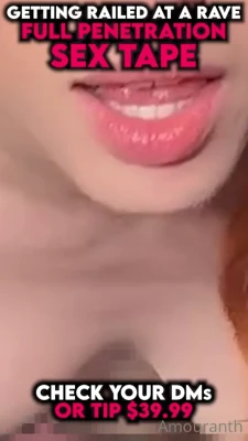 amouranth - Sexy Saturday Post  This picture was used on the cover of the 2023