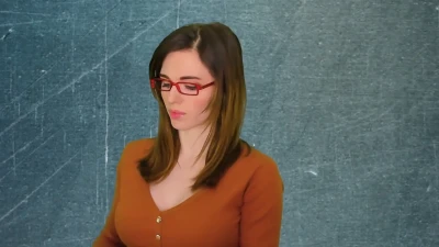 amouranth - Don t you wish your girlfriend was hot like me