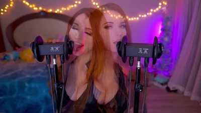 amouranth - These were some of my first nudes