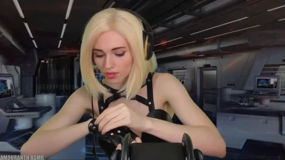 amouranth - Cuando no tenia tatus