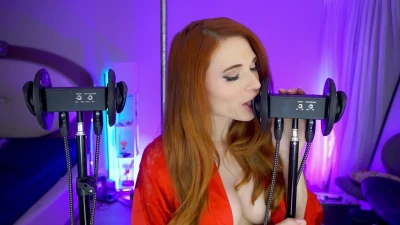 amouranth - Oh look  It s my naked little booty