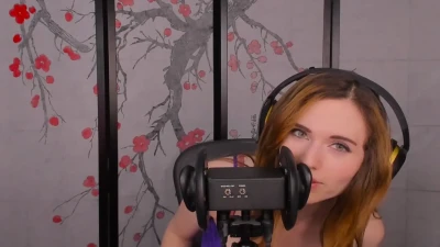 amouranth - Yummyyyy