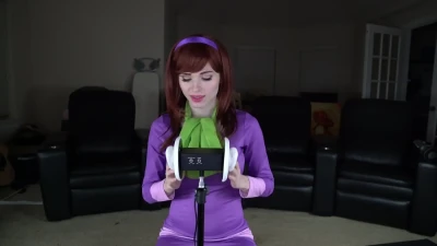 amouranth - One of my new roleplay big bros wants me to start freeIng my cum -