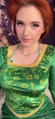 amouranth - Hi babe