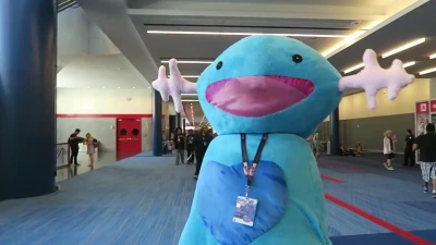 amouranth - What is everyone up to today
