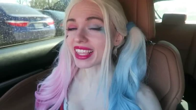 amouranth - Teasing one of you with the key to your dick cage