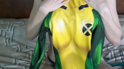 amouranth - Excellent work guys  Let s see if we can go for 5 likes this time for
