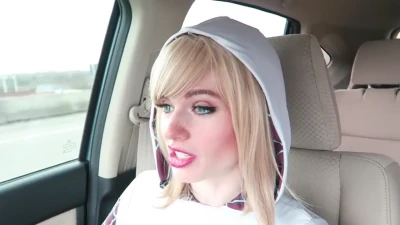 amouranth - Ausziehen??   Take it off??