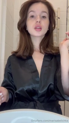 diva_marina_s - Have you been touching yourself without permission?