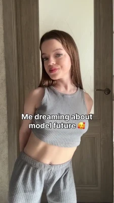littleteenvika - Relax 🧘‍♀️