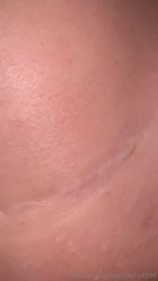 justpeachy1989 - My hands can't deal with them❤️I need help❤️