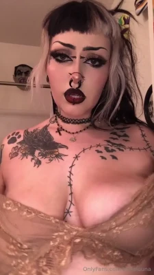 bellaluuna - Who’s ready for a lesson on thotology?
