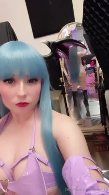 fanini_rb - My booty says hi and my tits need attention 👀
