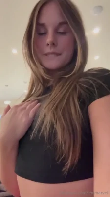 leximarvel - This really wasn’t a regret!