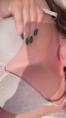 leximarvel - Oh yes I am!!