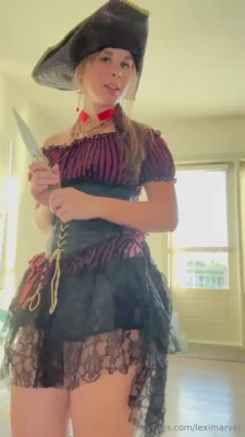 leximarvel - A few photos from a few days ago  Was feeling frisky