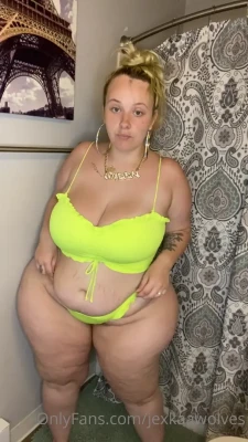 jexkaawolves - Bas sexy 💦💦💦🍌