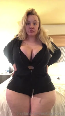 jexkaawolves - Last Night's Chaturbate show! Follow me there, same username, and