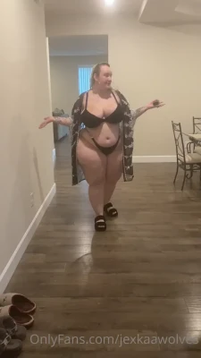jexkaawolves - Worship my ass and fat pussy <3