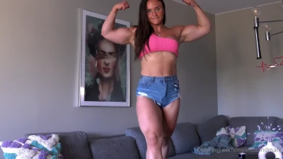 melindalindmark - 2 HOURS LEFT! I'm going crazy 🤪 😜