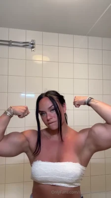 melindalindmark - Watch out 2021; Slut Mikah is ready to keep her throne as the #1 Arab