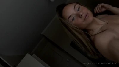 melindalindmark - Open wide and sow this cum load cucky