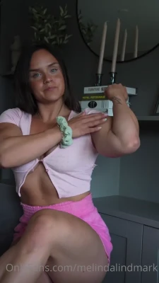 melindalindmark - We go 8k how do i look ?